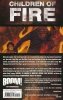PLANET OF THE APES VOL 03 CHILDREN OF FIRE TP [9781608862719]